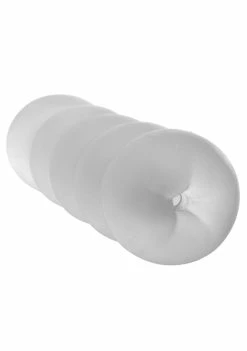 Doc Johnson Balls Deep - ULTRASKYN™ 9" Stroker - Ass