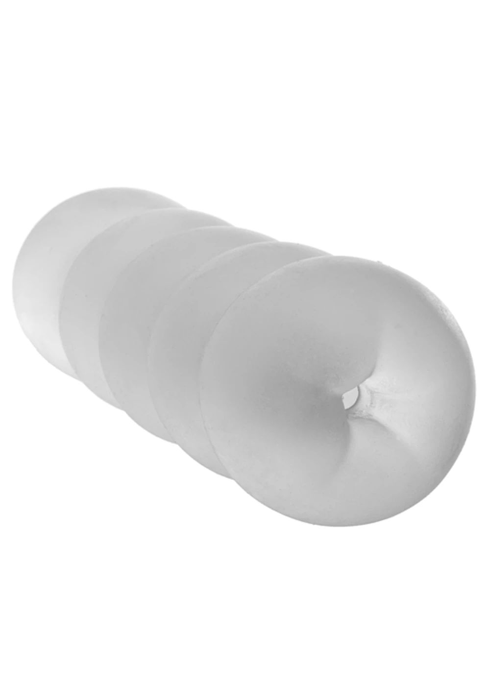 Doc Johnson Balls Deep - ULTRASKYN™ 9" Stroker - Ass 1 Doc Johnson Balls Deep - ULTRASKYN™ 9" Stroker - Ass