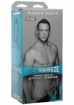 Doc Johnson Man Squeeze™ - Pierce Paris Ass -Vibrators Store Sale a5ptnafnmedlsm9gn8ua