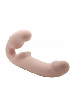 Vibrators Store Sale 31 XR Brands Strap U - World's 1st Remote Control Inflatable Ergo-Fit Strapless Strap-On