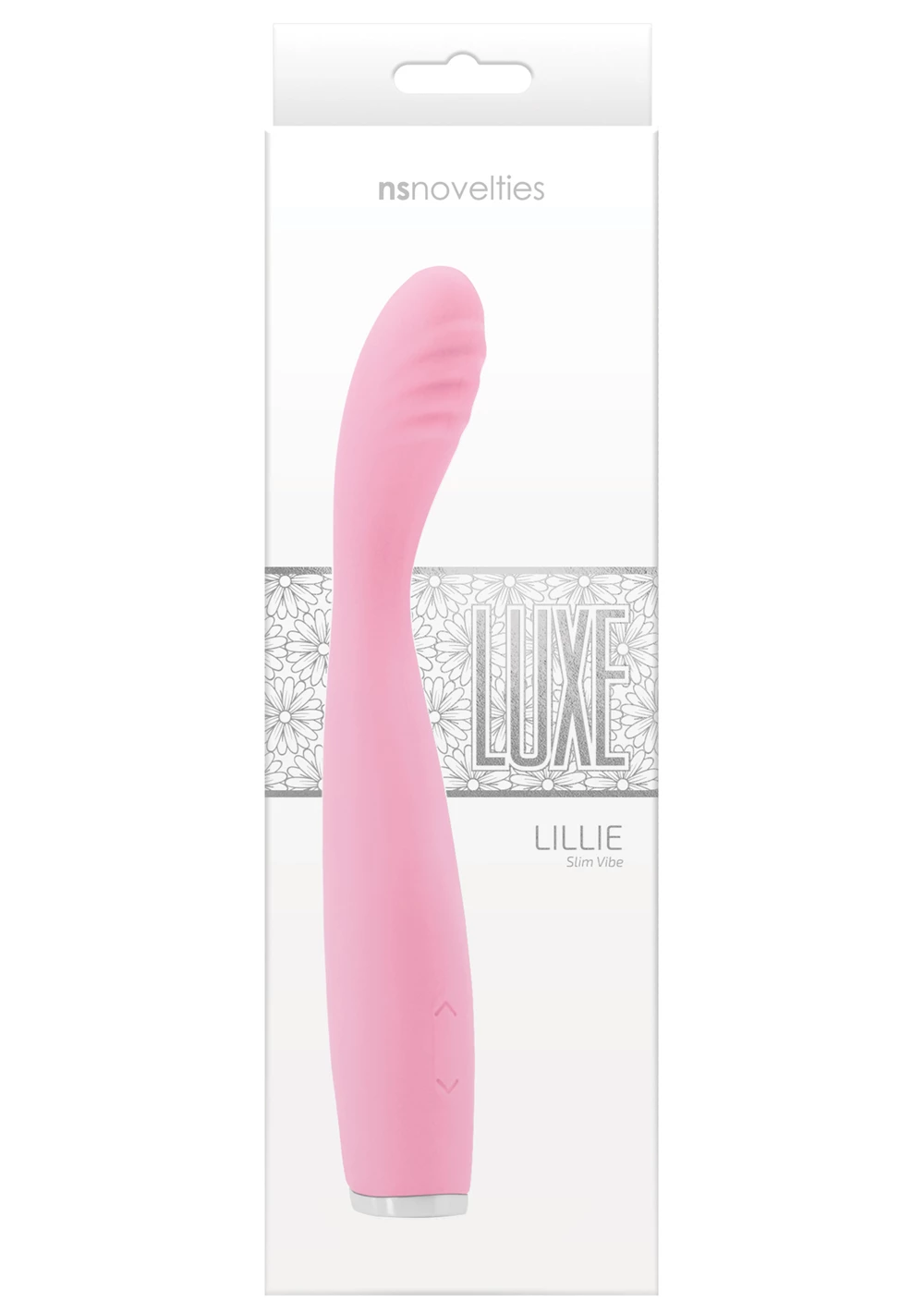 NS Novelties Luxe - Lillie 3 NS Novelties Luxe - Lillie - Image 3