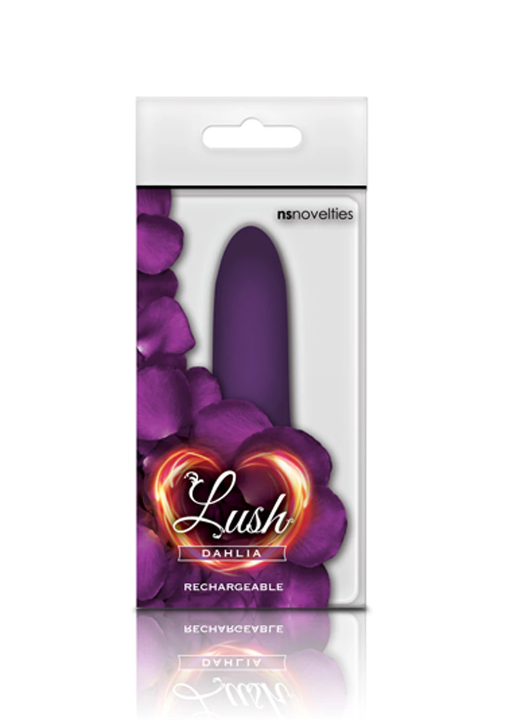 NS Novelties Lush Dahlia 4 NS Novelties Lush Dahlia - Image 4