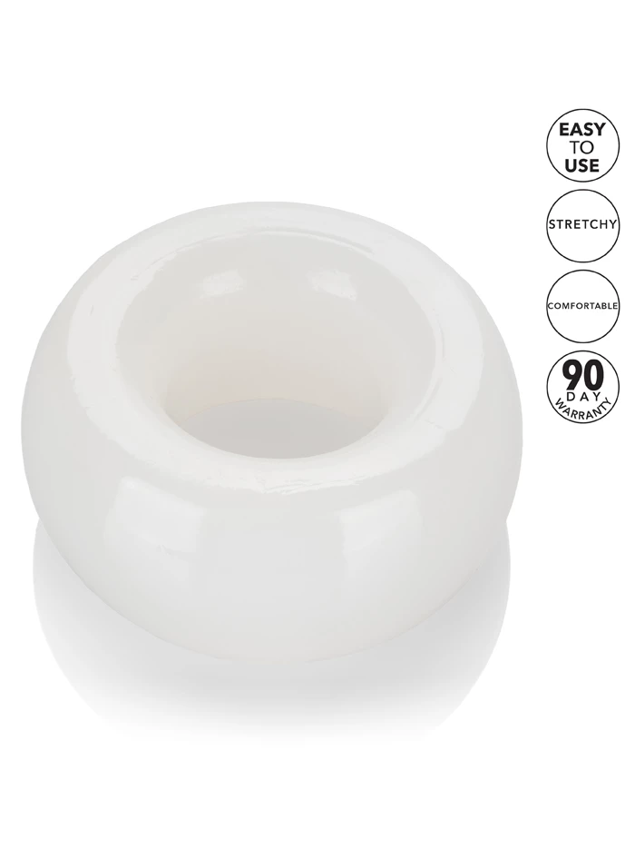 Cal Exotics Stopper Ring 2 Cal Exotics Stopper Ring - Image 2