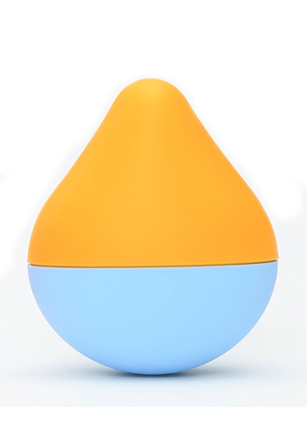 TENGA Iroha Mini Sora - Mikan 1 TENGA Iroha Mini Sora - Mikan