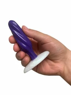 Good Vibes Toys Twister Plug -Vibrators Store Sale ahrabstdxqawovd17afy