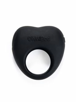 OhMiBod Lovelife Share Vibrating Ring