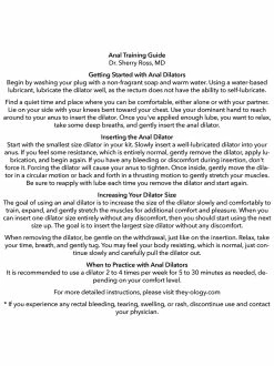 Cal Exotics They-ology Wearable Anal Training Set 13 Cal Exotics They-ology Wearable Anal Training Set -Vibrators Store Sale ajynl6kkpfsqvfqolele