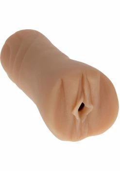 Doc Johnson Signature Strokers - Katrina Jade ULTRASKYN™ Pocket Pussy