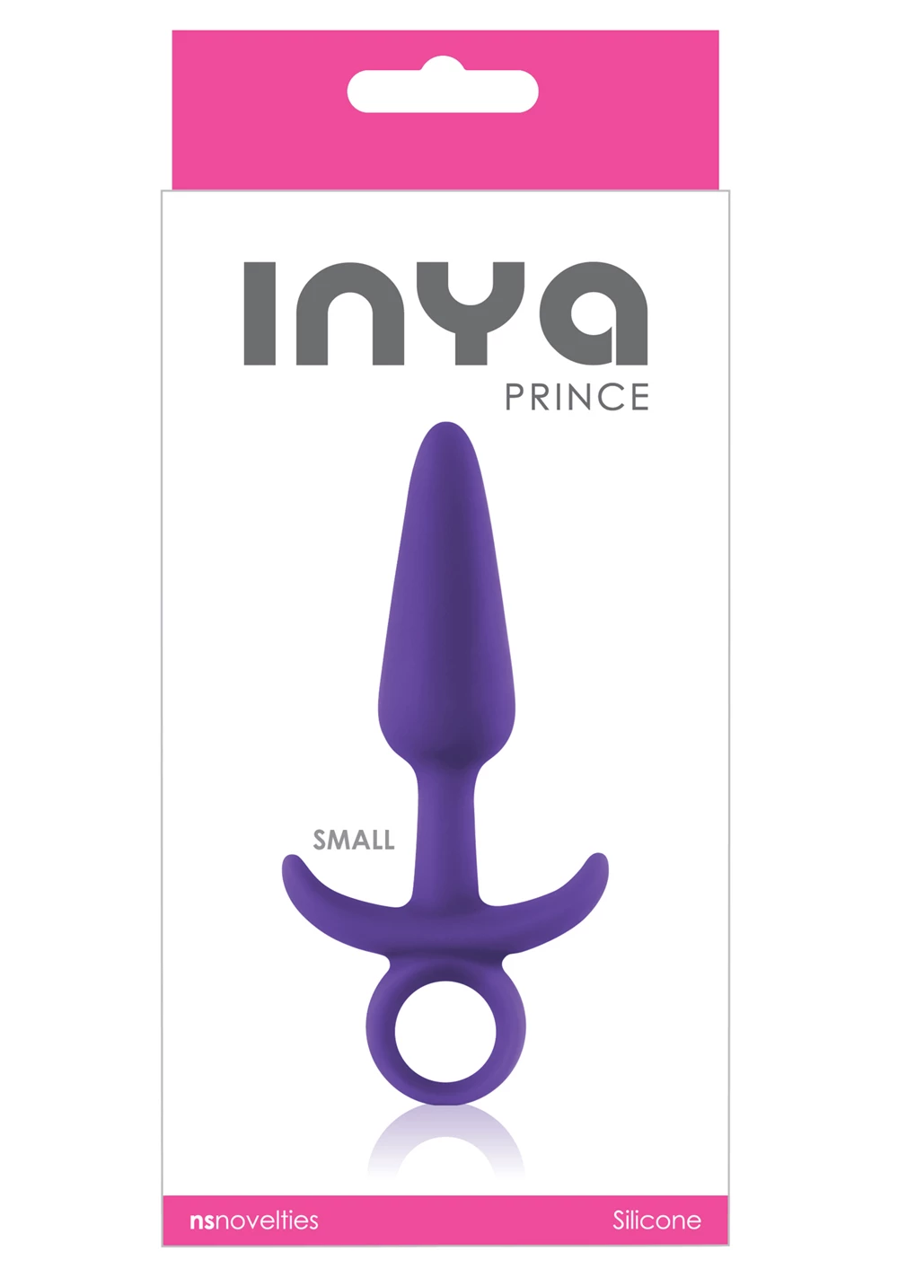 NS Novelties INYA - Prince - Small 4 NS Novelties INYA - Prince - Small - Image 4
