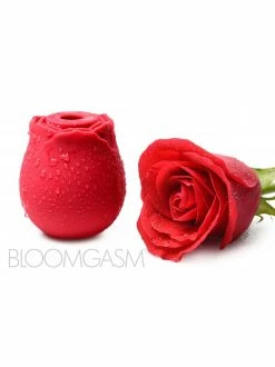 XR Brands Bloomgasm The Wild Rose Clitoral Stimulator 17 XR Brands Bloomgasm The Wild Rose Clitoral Stimulator -Vibrators Store Sale ao9gyeomfjlfvj5lqp4t