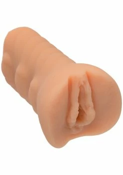 Doc Johnson Signature Strokers - Jesse Capelli ULTRASKYN™ Pocket Pussy