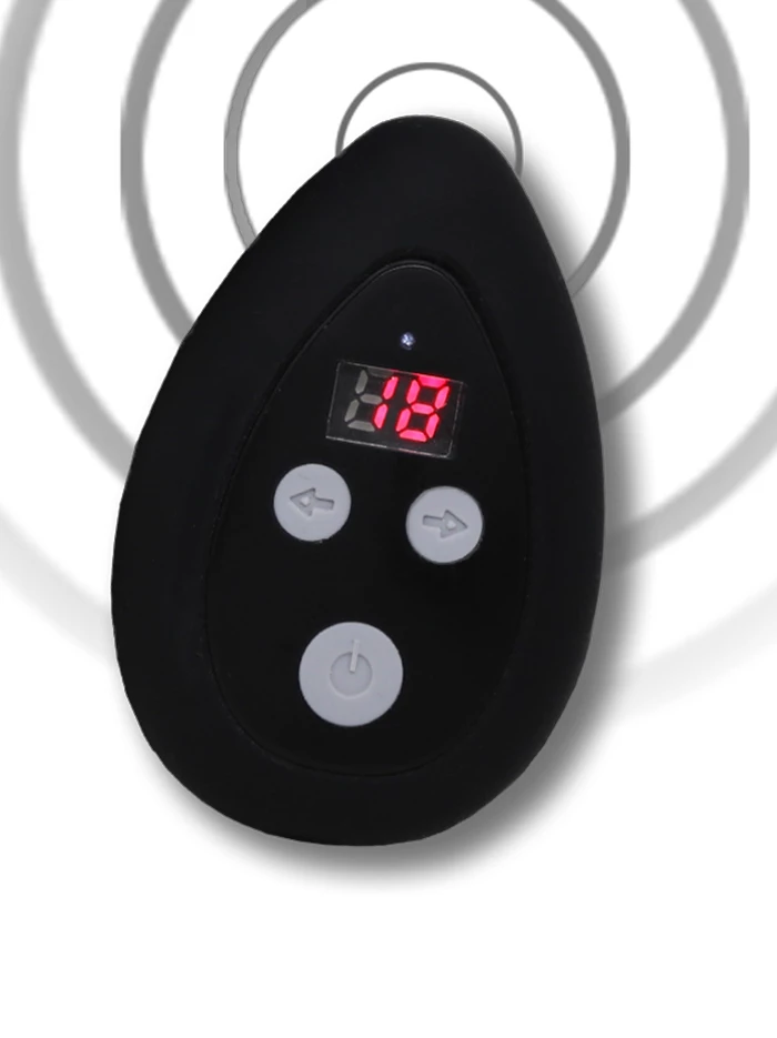 Aneros Vice 2 Vibrating Prostate Stimulator 2 Aneros Vice 2 Vibrating Prostate Stimulator - Image 2