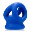 Oxballs Tri-Squeeze Ball-Stretch Sling