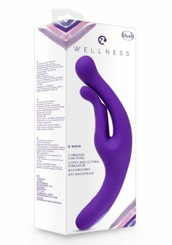 Blush Wellness - G Wave Vibrator 9 Blush Wellness - G Wave Vibrator -Vibrators Store Sale aqku5pqzfpfrlcjaa72z