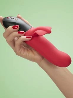 Bi Stronic Fusion Pulsator & Vibrator By Fun Factory -Vibrators Store Sale as3qd0o6rlffurezdr7w