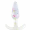 Good Vibes Toys Gala Confetti Mini Anal Plug