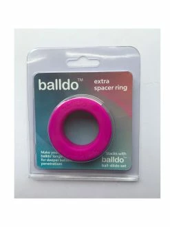 Balldo Extra Spacer Ring 8 Balldo Extra Spacer Ring -Vibrators Store Sale avobaqhj4xsrcd5uvw8c