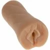 Doc Johnson Signature Strokers - Natasha Nice ULTRASKYN™ Pocket Pussy