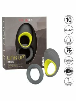 Cal Exotics Link Up Edge Vibrating Ring 11 Cal Exotics Link Up Edge Vibrating Ring -Vibrators Store Sale ax9rajkgltldfzyc8rai