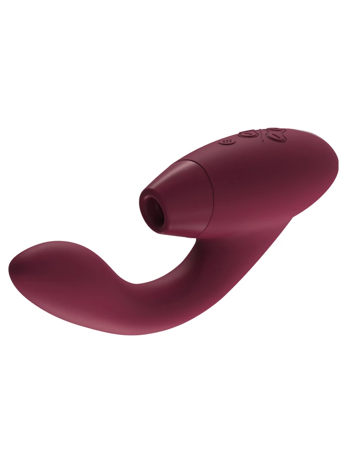 Womanizer Duo Stimulator 4 Womanizer Duo Stimulator - Image 4