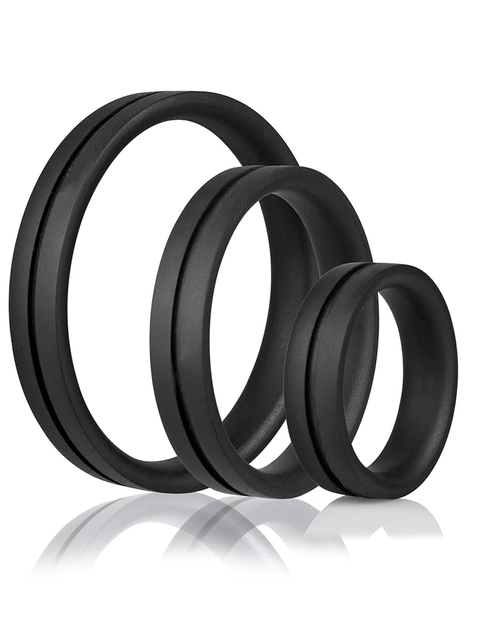 Screaming O RingO Pro 3-Pack 1 Screaming O RingO Pro 3-Pack