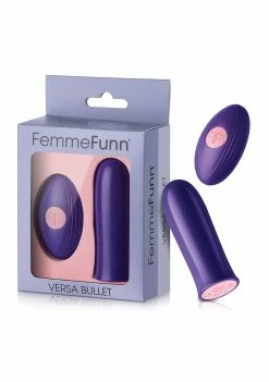 FemmeFunn Versa Bullet And Remote 6 FemmeFunn Versa Bullet And Remote -Vibrators Store Sale b0cugmaczze2yigawrbq