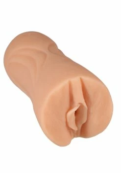 Doc Johnson Signature Strokers - Tana Lea ULTRASKYN™ Pocket Pussy