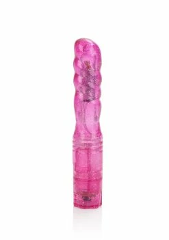 Cal Exotics Sparkle Softees - The Swirl