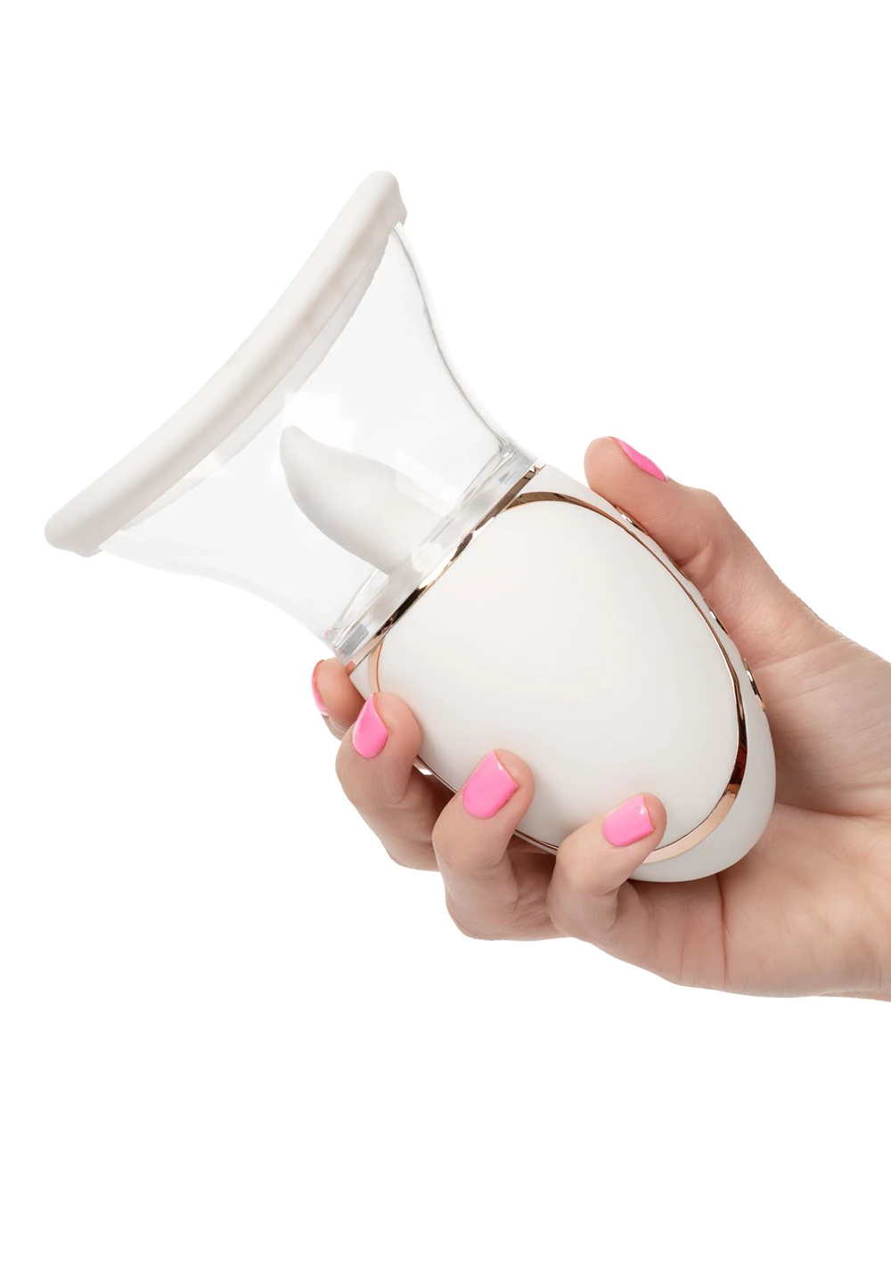 Cal Exotics Empowered Smart Pleasure Queen 2 Cal Exotics Empowered Smart Pleasure Queen - Image 2