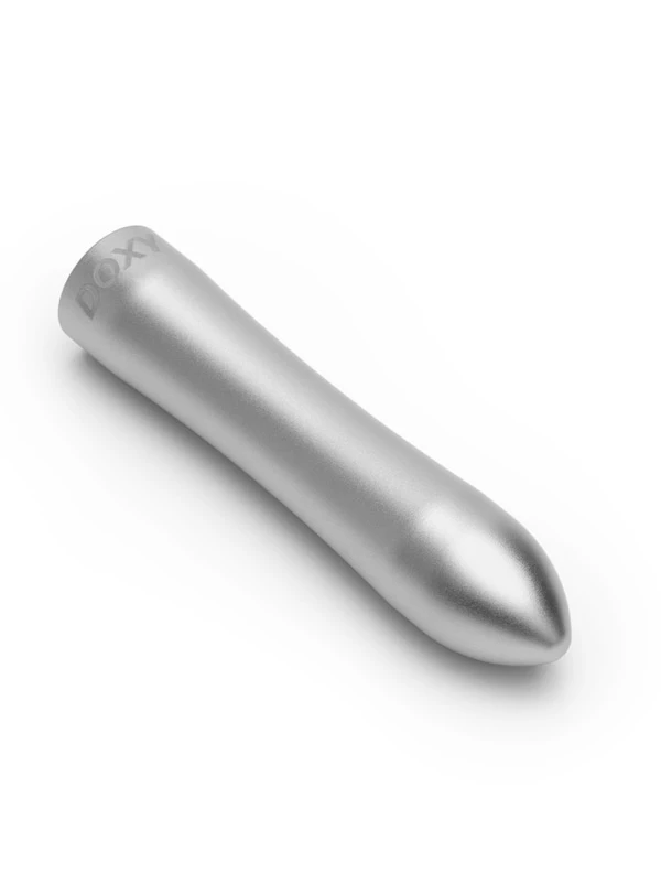 Doxy Bullet Vibrator 1 Doxy Bullet Vibrator