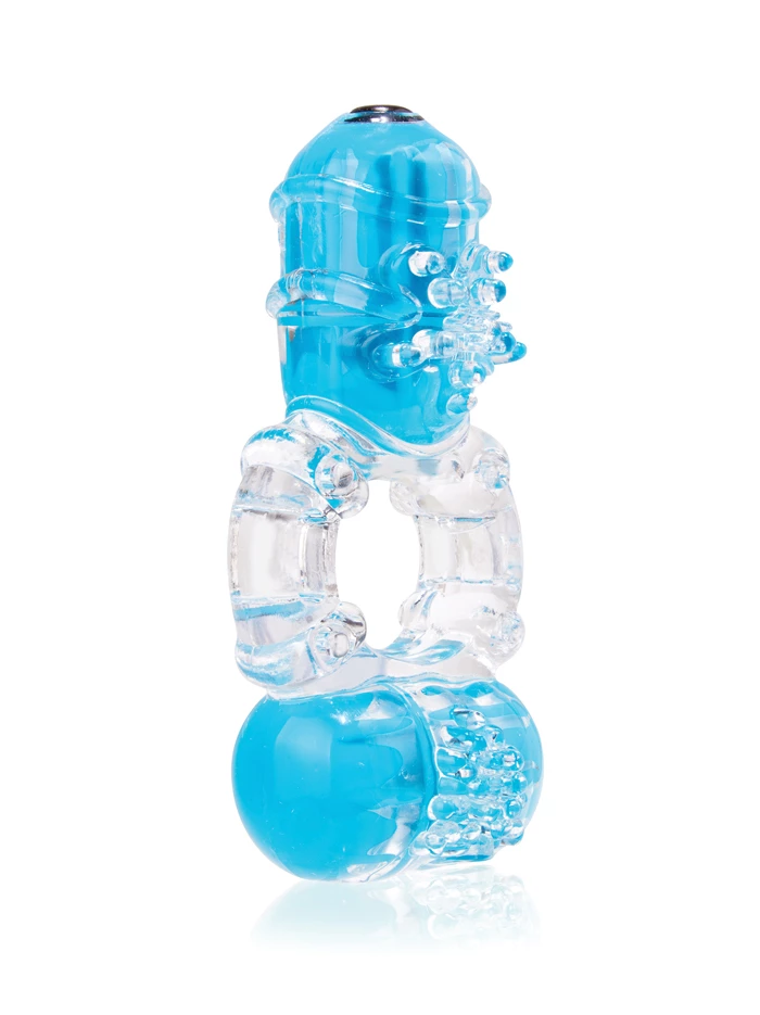 Screaming O ColorPop BigO 2 2 Screaming O ColorPop BigO 2 - Image 2