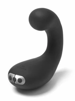 G-Kii G-Spot Vibrator By Je Joue