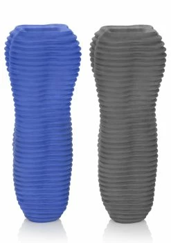 Cal Exotics Apollo Reversible Closed End Stroker