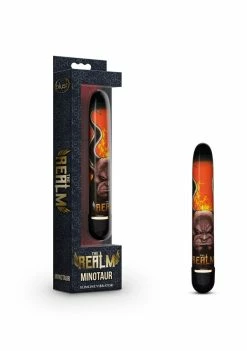Blush The Realm - Minotaur -Vibrators Store Sale bghztkwubdqxxiiv0y7u