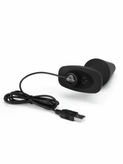 B-Vibe Rimming Plug XL -Vibrators Store Sale bh2at6rn8yhphonz5kry