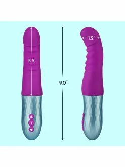 FemmeFunn Cadenza Thrusting Vibrator 8 FemmeFunn Cadenza Thrusting Vibrator -Vibrators Store Sale bh4dnwf8rsxuxjiglyh3
