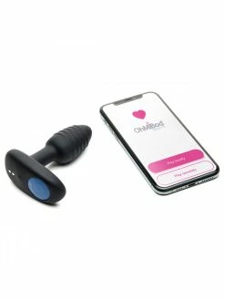 Lumen Anal Plug By OhMiBod 9 Lumen Anal Plug By OhMiBod -Vibrators Store Sale bj2idjpzltjskagvml35