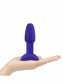 B-Vibe Rimming Plug Petite 8 B-Vibe Rimming Plug Petite -Vibrators Store Sale blbbvwe7wmvwslenzza8