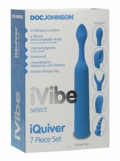 Doc Johnson IQuiver Clitoral Vibrator 5 Doc Johnson IQuiver Clitoral Vibrator -Vibrators Store Sale bmn1zddatezzcfhfgfda