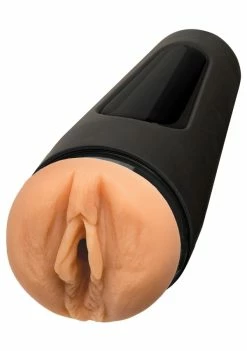 Doc Johnson Main Squeeze™ - Vicky Vette Pussy