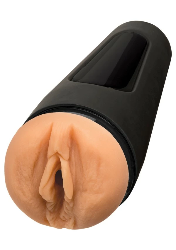 Doc Johnson Main Squeeze™ - Vicky Vette Pussy 1 Doc Johnson Main Squeeze™ - Vicky Vette Pussy