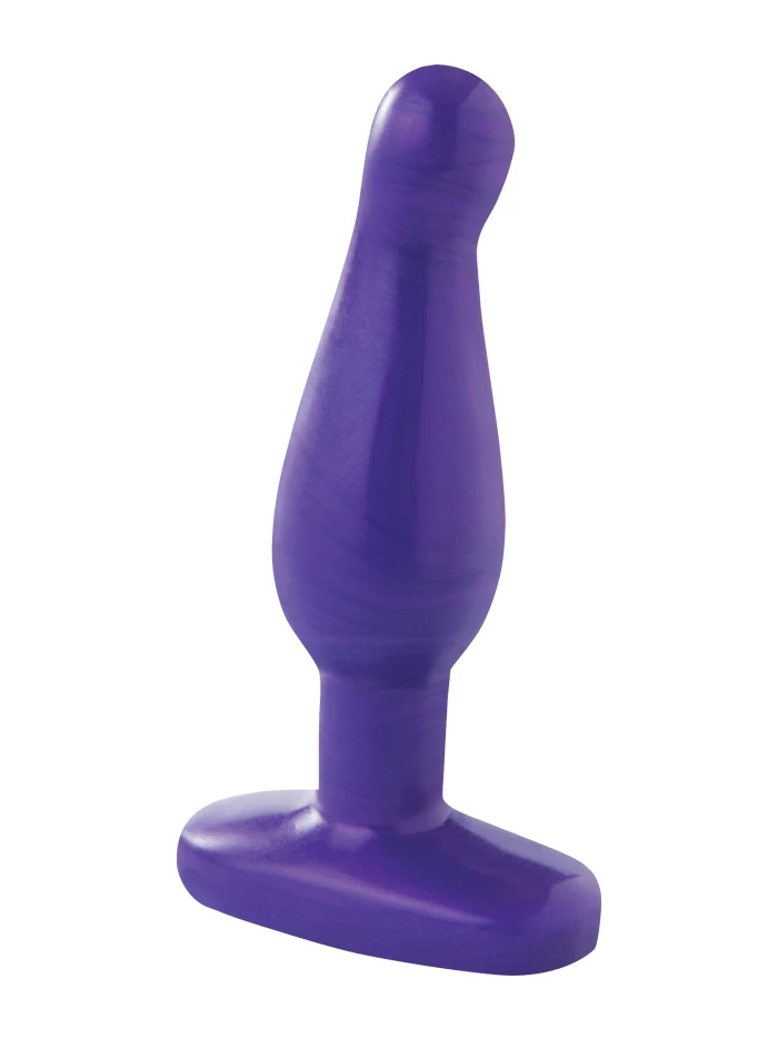 Good Vibes Toys Sidekick Silicone Anal Plug 1 Good Vibes Toys Sidekick Silicone Anal Plug