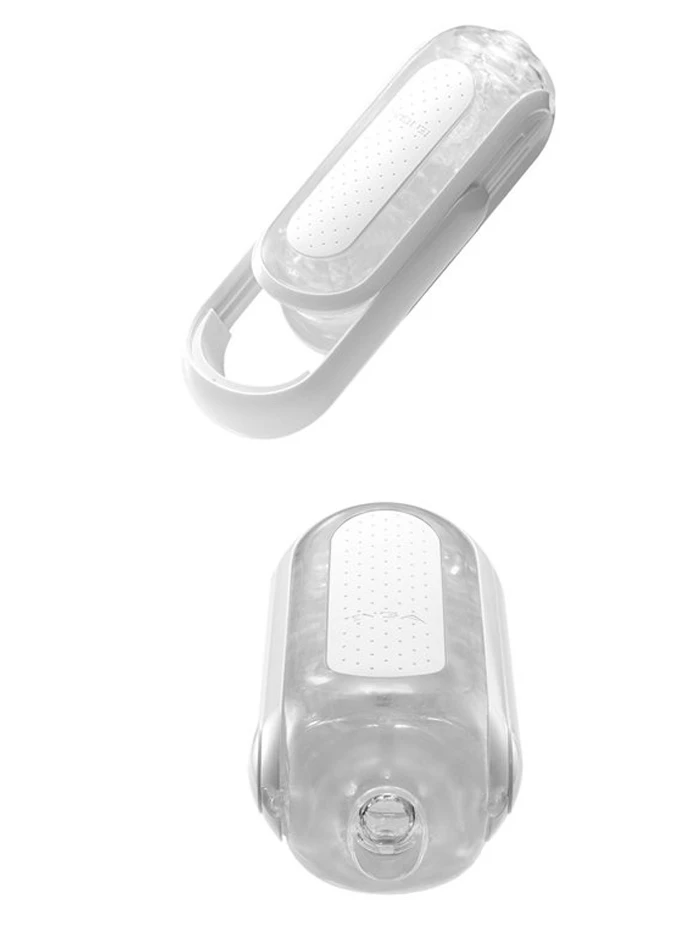 Tenga Flip Zero Masturbator 2 Tenga Flip Zero Masturbator - Image 2