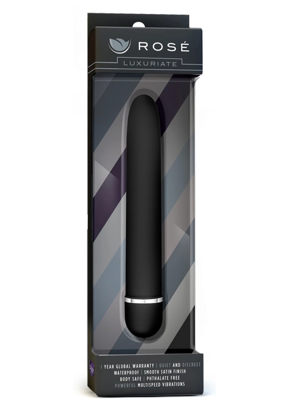 Blush Rose - Luxuriate 2 Blush Rose - Luxuriate - Image 2