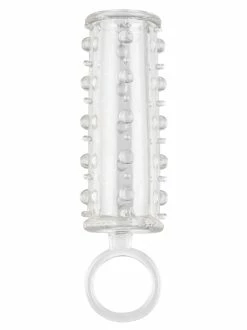 Cal Exotics Sensation Enhancer