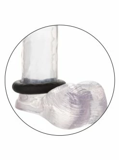 Cal Exotics Link Up Ultra Soft Supreme Ring Set -Vibrators Store Sale btp97k2gfaqepkv7yrzq