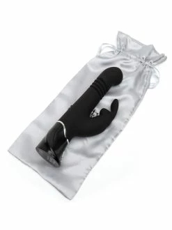 Fifty Shades Of Grey Fifty Shades Greedy Girl Thrusting G-Spot Rabbit Vibrator 10 Fifty Shades Of Grey Fifty Shades Greedy Girl Thrusting G-Spot Rabbit Vibrator -Vibrators Store Sale btqejpk6doqt1esm0s5h