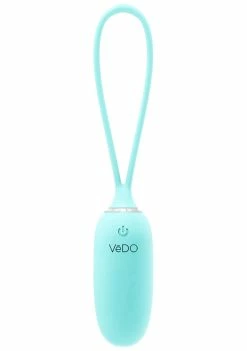 Vedo Kiwi Rechargeable Instertable Bullet