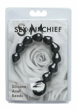 Sportsheets Sex And Mischief Black Silicone Anal Beads 7 Sportsheets Sex And Mischief Black Silicone Anal Beads -Vibrators Store Sale buvu28zwgwhyivxtmnmw