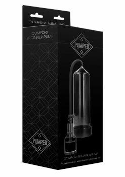Shots Comfort Beginner Pump 14 Shots Comfort Beginner Pump -Vibrators Store Sale bw4cvwyudwxsfrizrd72
